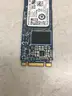 Toshiba KS60ZMV256G 256GB SATA SSD - 57% Drive Health