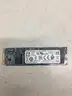 Toshiba KS60ZMV256G 256GB SATA SSD - 57% Drive Health