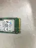 Samsung PM981 256GB NVMe SSD - 97% Drive Health