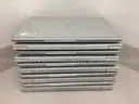 Lot of 10 HP EliteBook 745 G6s - 14&#x22; 1920x1080, AMD Radeon 5 Pro 3500U, 16GB RAM, NO DRIVES