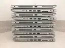 Lot of 10 HP EliteBook 745 G6s - 14&#x22; 1920x1080, AMD Radeon 5 Pro 3500U, 16GB RAM, NO DRIVES