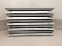 Lot of 10 HP EliteBook 745 G6s - 14&#x22; 1920x1080, AMD Radeon 5 Pro 3500U, 16GB RAM, NO DRIVES