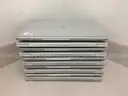 Lot of 10 HP EliteBook 745 G6s - 14&#x22; 1920x1080, AMD Radeon 5 Pro 3500U, 16GB RAM, NO DRIVES