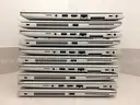 Lot of 10 HP EliteBook 745 G6s - 14&#x22; 1920x1080, AMD Radeon 5 Pro 3500U, 16GB RAM, NO DRIVES