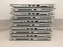 Lot of 10 HP EliteBook 745 G6s - 14&#x22; 1920x1080, AMD Radeon 5 Pro 3500U, 16GB RAM, NO DRIVES