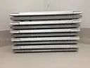 Lot of 10 HP EliteBook 745 G6s - 14&#x22; 1920x1080, AMD Radeon 5 Pro 3500U, 16GB RAM, NO DRIVES