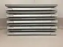Lot of 10 HP EliteBook 745 G6s - 14&#x22; 1920x1080, AMD Radeon 5 Pro 3500U, 16GB RAM, NO DRIVES