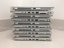 Lot of 10 HP EliteBook 745 G6s - 14&#x22; 1920x1080, AMD Radeon 5 Pro 3500U, 16GB RAM, NO DRIVES