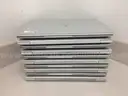 Lot of 10 HP EliteBook 745 G6s - 14&#x22; 1920x1080, AMD Radeon 5 Pro 3500U, 16GB RAM, NO DRIVES