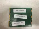 Lot of 3 SK Hynix PC601 256GB NVMe SSD - 98-100% Drive Health