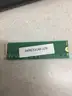 LITEON 256GB NVMe SSD - 98% Drive Health