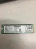 LITEON 256GB NVMe SSD - 98% Drive Health