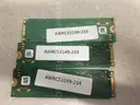 Lot of 3 Micron 1100 256GB SATA SSD - Good Drive Health