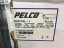 Lot of 3: Pelco EH4718L-1 18-inch Outdoor Enclosure for PT780