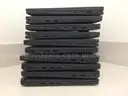 Lot of 10 Dell Latitude Laptops - 7th and 8th Generation Processors, NO OS