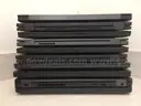 Lot of 10 Dell Latitude Laptops - 7th and 8th Generation Processors, NO OS