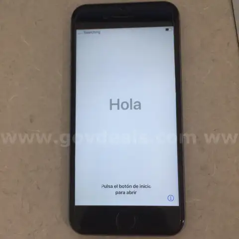 iPhone 6S - 32GB, 83% Battery - Unlocked and Unmanaged