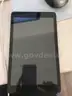 ALCATEL 9032Z Tablet - 7.6&#x22;, 32GB - Unlocked and Unmanaged