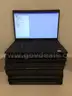 Lot of 10 Dell Latitude Laptops - 5th, 7th, and 8th Generation Processors, NO DRIVES