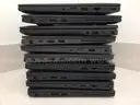 Lot of 10 Dell Latitude Laptops - 5th, 7th, and 8th Generation Processors, NO DRIVES