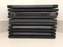 Lot of 10 Dell Latitude Laptops - 5th, 7th, and 8th Generation Processors, NO DRIVES