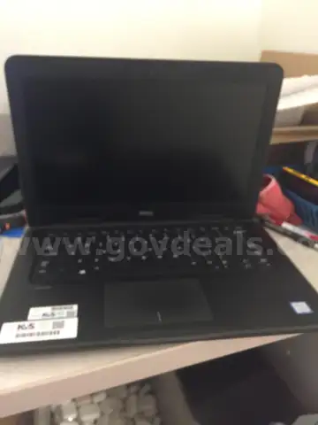 Dell Latitude 3380