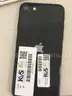 1 IPHONE SE 3 - Unlocked and Unmanaged
