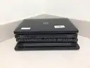 Lot of 5 Dell Latitudes - 7th and 8th Generation Processors, NO OS
