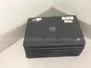 Lot of 5 DELL Chromebook 3100&#x27;S