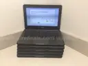 Lot of 5 DELL Chromebook 3100&#x27;S