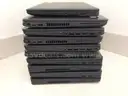 Lot of 10 Dell Latitude Laptops - 5 Dell Latitude 5500s, 4 Dell Latitude E5570s, 1 Dell Latitude E7270, NO DRIVES