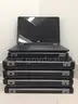 Lot of 10 Dell Latitude Laptops - 5th, 6th, and 8th Generation Processors, NO DRIVES
