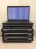 Lot of 10 Dell Latitude Laptops - 6th and 8th Generation Processors, NO DRIVES