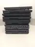Lot of 10 Dell Latitude Laptops - 6th and 8th Generation Processors, NO DRIVES