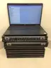 Lot of 10 Dell Latitude Laptops - 6th and 8th Generation Processors, NO DRIVES