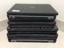 Lot of 10 Dell Latitude Laptops - 6th and 8th Generation Processors, NO DRIVES