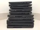 Lot of 10 Dell Latitude Laptops - 6th and 8th Generation Processors, NO DRIVES