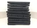 Lot of 10 Dell Latitude Laptops - 7th and 8th Generation Processors, NO OS