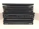 Lot of 10 Dell Latitude Laptops - 7th and 8th Generation Processors, NO OS