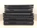Lot of 10 Dell Latitude Laptops - 7th and 8th Generation Processors, NO OS
