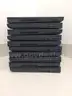 Lot of 10 Dell Latitude E5570 Laptops, NO OS