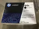 Lot of 10: Various Toners Brand New in Box