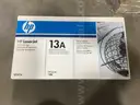 Lot of 10: Various Toners Brand New in Box