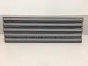 Lot of 5 Dell Latitude 7200 2-in-1 Laptops, 13.2&#x22; 1920x1280 Touch, Intel Core i5-8365U @ 1.60GHz, 16GB RAM,  NO DRIVES