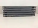 Lot of 5 Dell Latitude 7200 2-in-1 Laptops, 13.2&#x22; 1920x1280 Touch, Intel Core i5-8365U @ 1.60GHz, 16GB RAM,  NO DRIVES