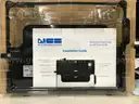Lot of 4 NCS Smart Card Case for HP Elite x2 G4/G8