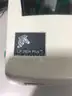 Zebra LP 2824 Plus Label Printer USB Ethernet (RJ-45) 282P-201512-000 w/Cutter