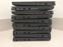 Lot of 10 Dell Latitude 7300s - NO DRIVES