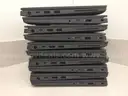 Lot of 10 Dell Latitude 7300s - NO DRIVES