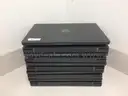 Lot of 10 Dell Latitude 7300s - NO DRIVES